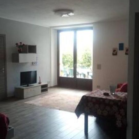 Casa Luisa Villa Alba Kültér fotó