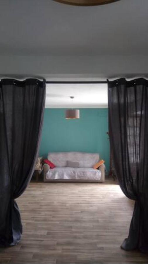 Casa Luisa Villa Alba Kültér fotó