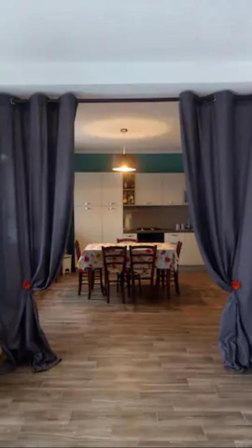 Casa Luisa Villa Alba Kültér fotó