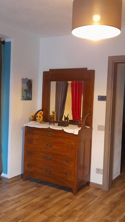 Casa Luisa Villa Alba Kültér fotó
